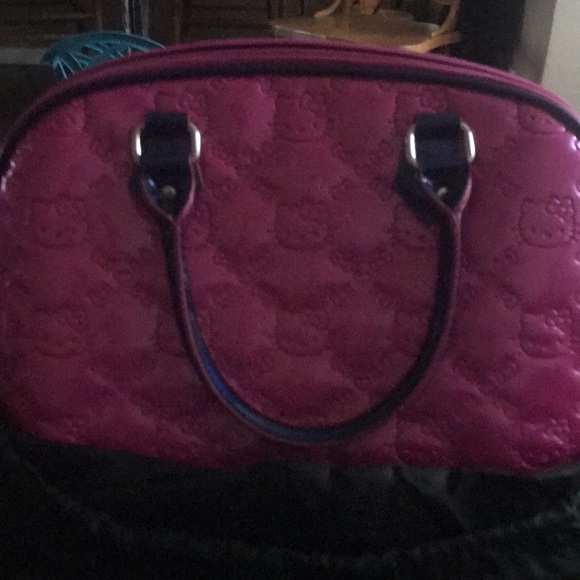 Hello Kitty Purse - Picture 2 of 7